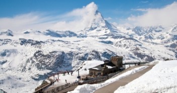 Votre séjour montagnard en location aux Menuires