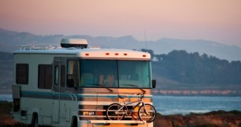 3 petits bonheurs du voyage en camping-car