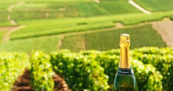 Les routes touristiques du Champagne route de champagne