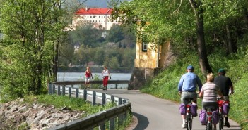 Vacances en vélo : et si on osait ? randonnée-voyage-vélo