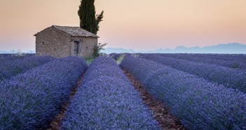 Zoom sur l’éco tourisme en Provence