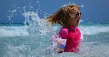 Des astuces pour divertir les enfants en voyage !