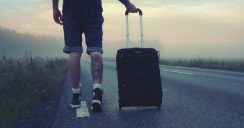 Week-end : 5 conseils pour bien faire sa valise