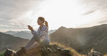 Vacances en solo : que faire seul(e) ?