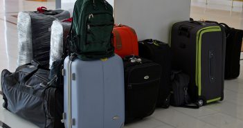 Quel bagage pour quel mode de transport ?
