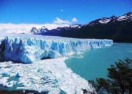 Les plus beaux glaciers au monde