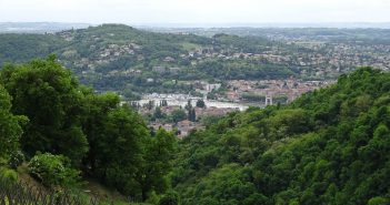 Le top 5 des choses à faire et à voir dans le département de la Loire