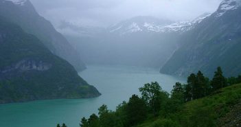 5 choses qui vous donneront envie de partir en Scandinavie