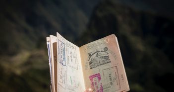 Voyager à l’étranger : se renseigner sur l’obtention d’un visa Visa et passeport