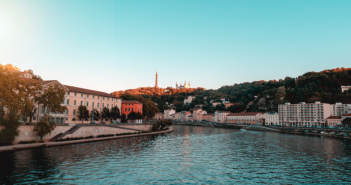 Avis aux Nantais : 3 villes françaises que vous devez absolument visiter !