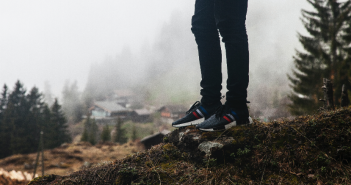 Quels baskets emporter selon sa destination ? Baskets voyage