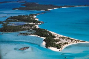 Iles Extérieures des Bahamas 