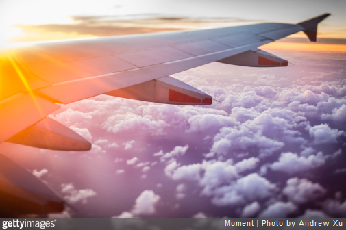 A quoi faut il penser avant de prendre l'avion?