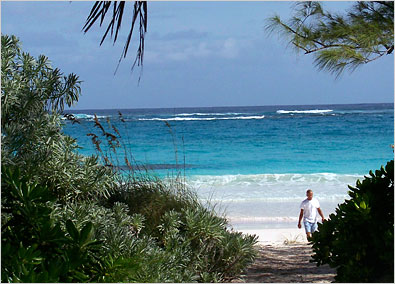 Eleuthera et Harbour Island