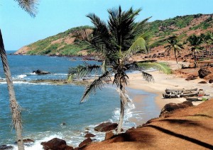 Goa, plaisir et exotisme