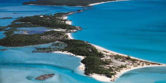 Iles Extérieures des Bahamas