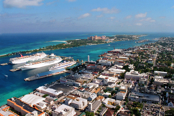 Nassau / Paradise Island