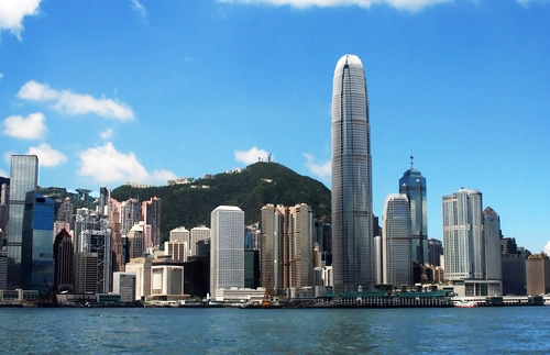 Hong Kong