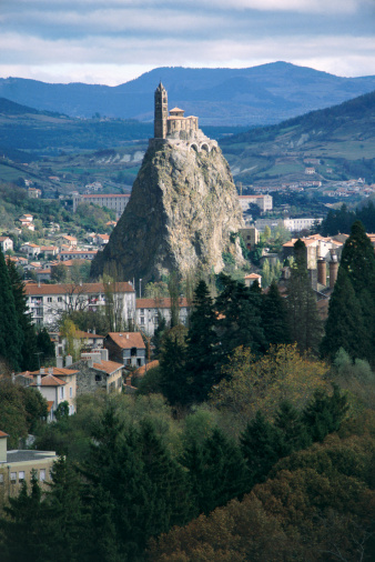 Destinations 2013 : Provence VS Auvergne