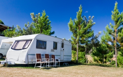 Camping : où s’équiper et les endroits à découvrir