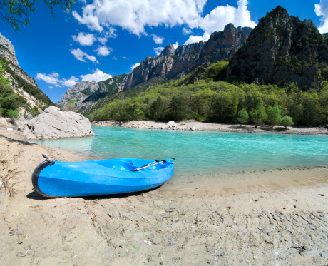 Vacances en famille dans les Alpes de Haute-Provence