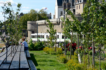 Nantes : voyage au cœur de la Capitale verte de l’Europe