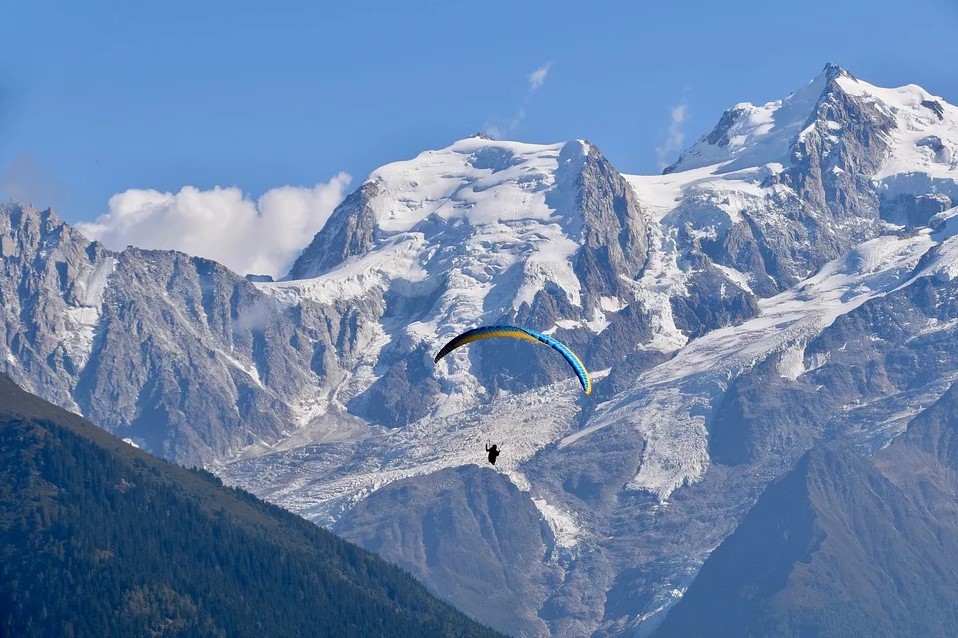 Vacances en Savoie : pourquoi nous sommes séduits