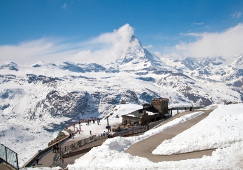 Votre séjour montagnard en location aux Menuires