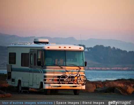 3 petits bonheurs du voyage en camping-car