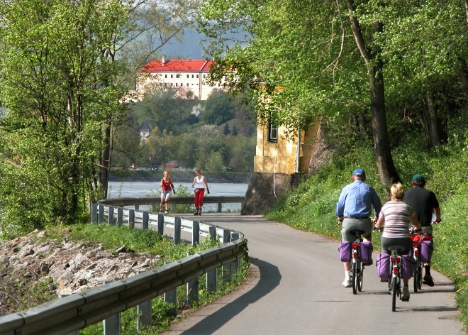 Vacances en vélo : et si on osait ?