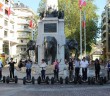 chambery city tour segway