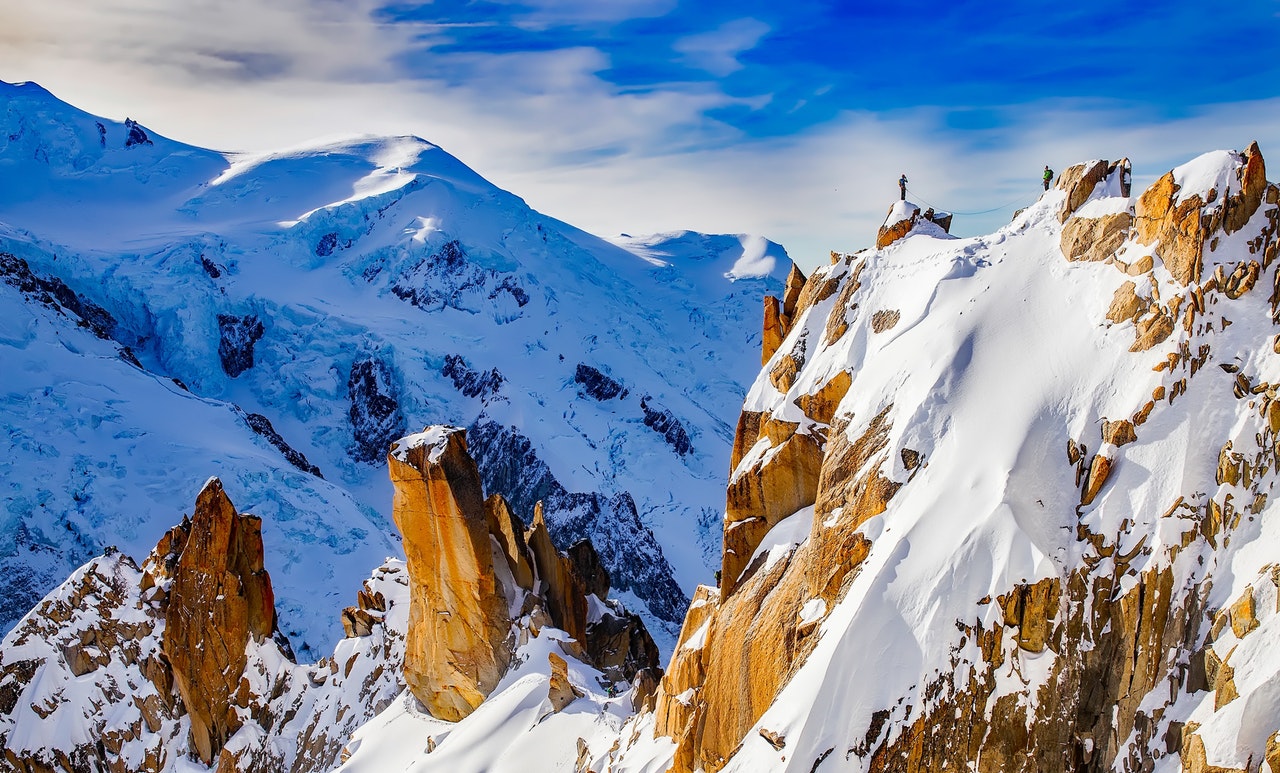 Préparer son séjour à Chamonix