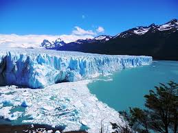 Les plus beaux glaciers au monde