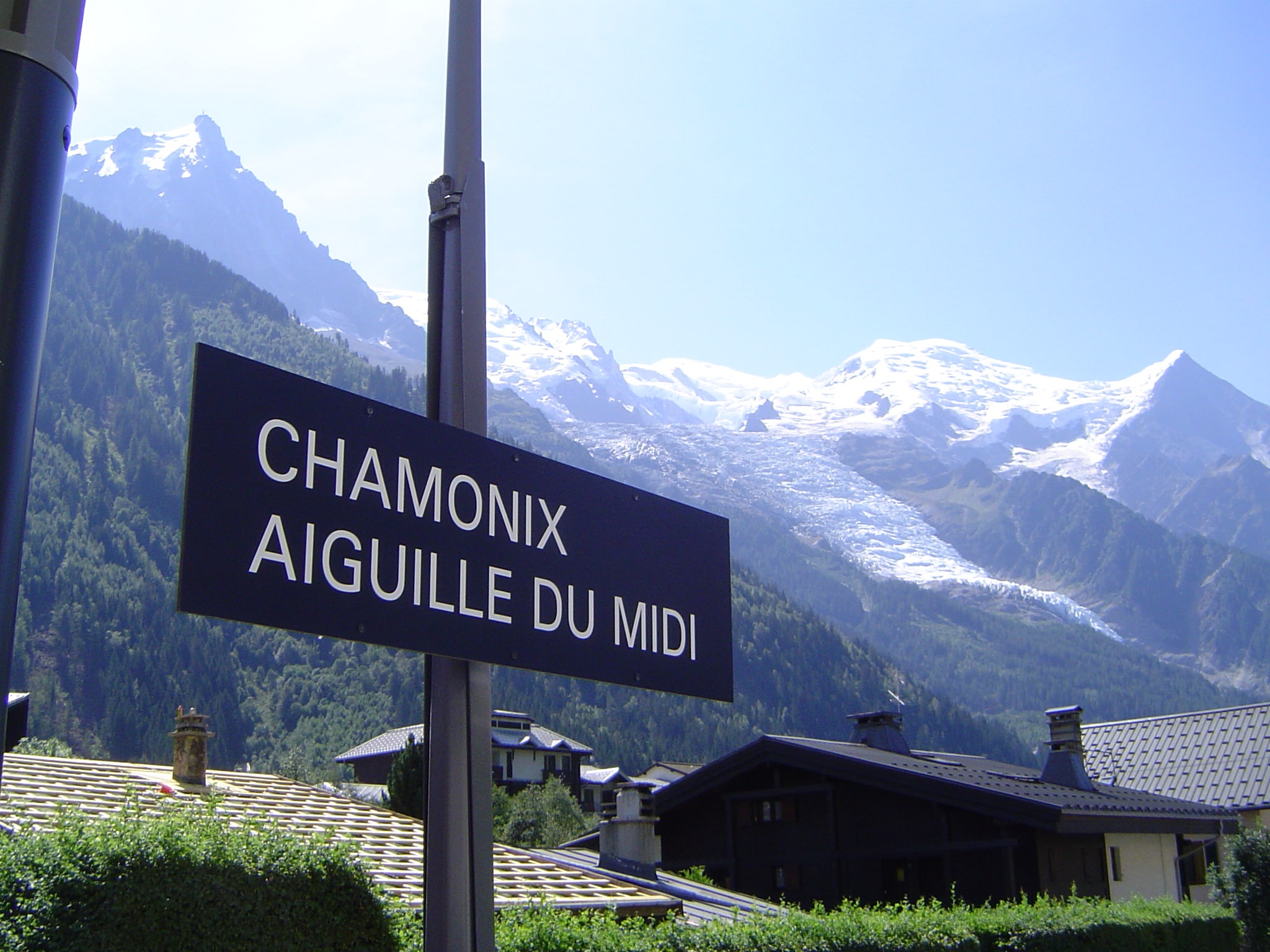 4 anecdotes sur Chamonix-Mont-Blanc