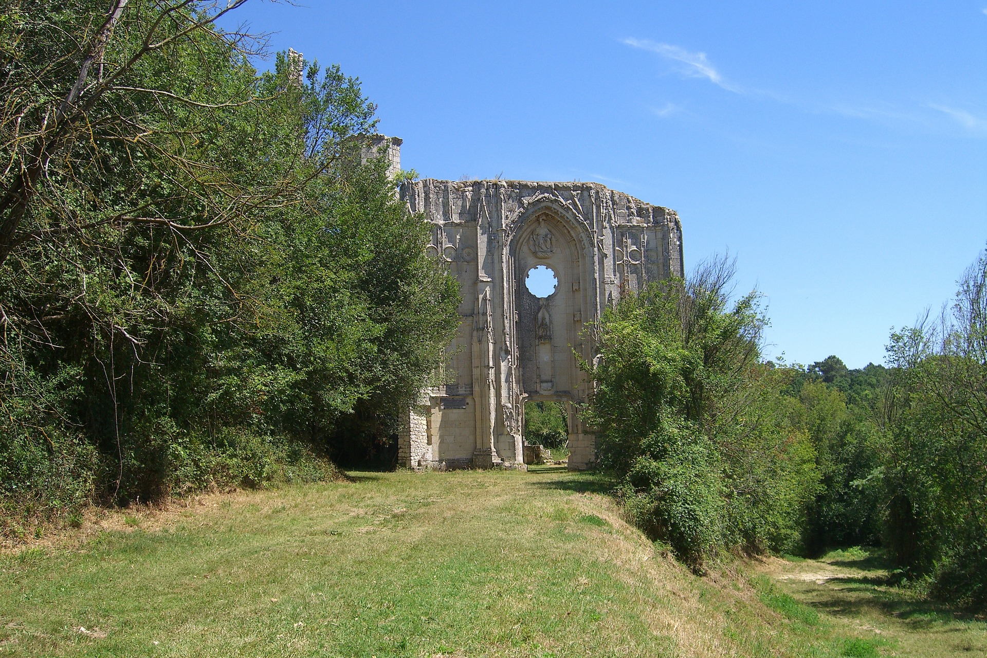 Organiser son séjour en Touraine