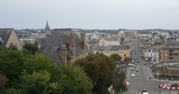 Que faire lors d’un weekend au Mans ? le mans
