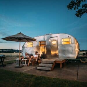 Quelles sont les prestations d’un camping de luxe ?