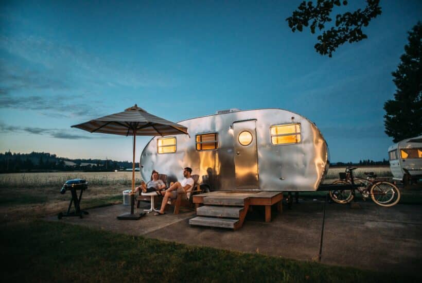 Quelles sont les prestations d’un camping de luxe ?