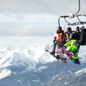 Quelle est la meilleure période pour partir au ski ?