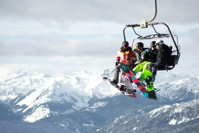 Quelle est la meilleure période pour partir au ski ?