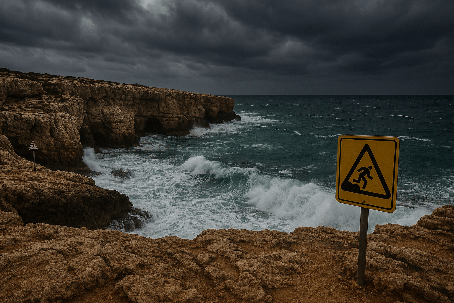 chypre tourisme dangereux