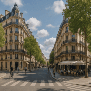 Comment Intraparis change la façon de visiter la capitale : 5 usages malins que personne ne connaît