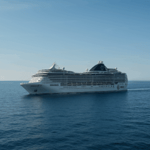 Pourquoi le MSC Seaview séduit les voyageurs : retour d’expérience et conseils pour en profiter à fond