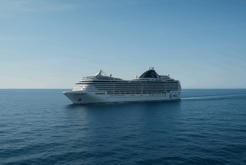 Pourquoi le MSC Seaview séduit les voyageurs : retour d’expérience et conseils pour en profiter à fond