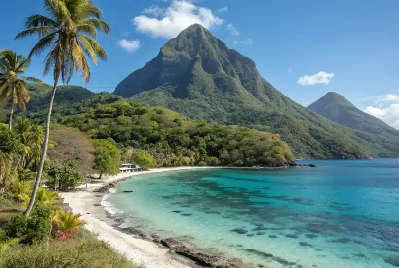 Décalage horaire Martinique : 7 astuces de voyageurs pour ne pas perdre une journée de vacances