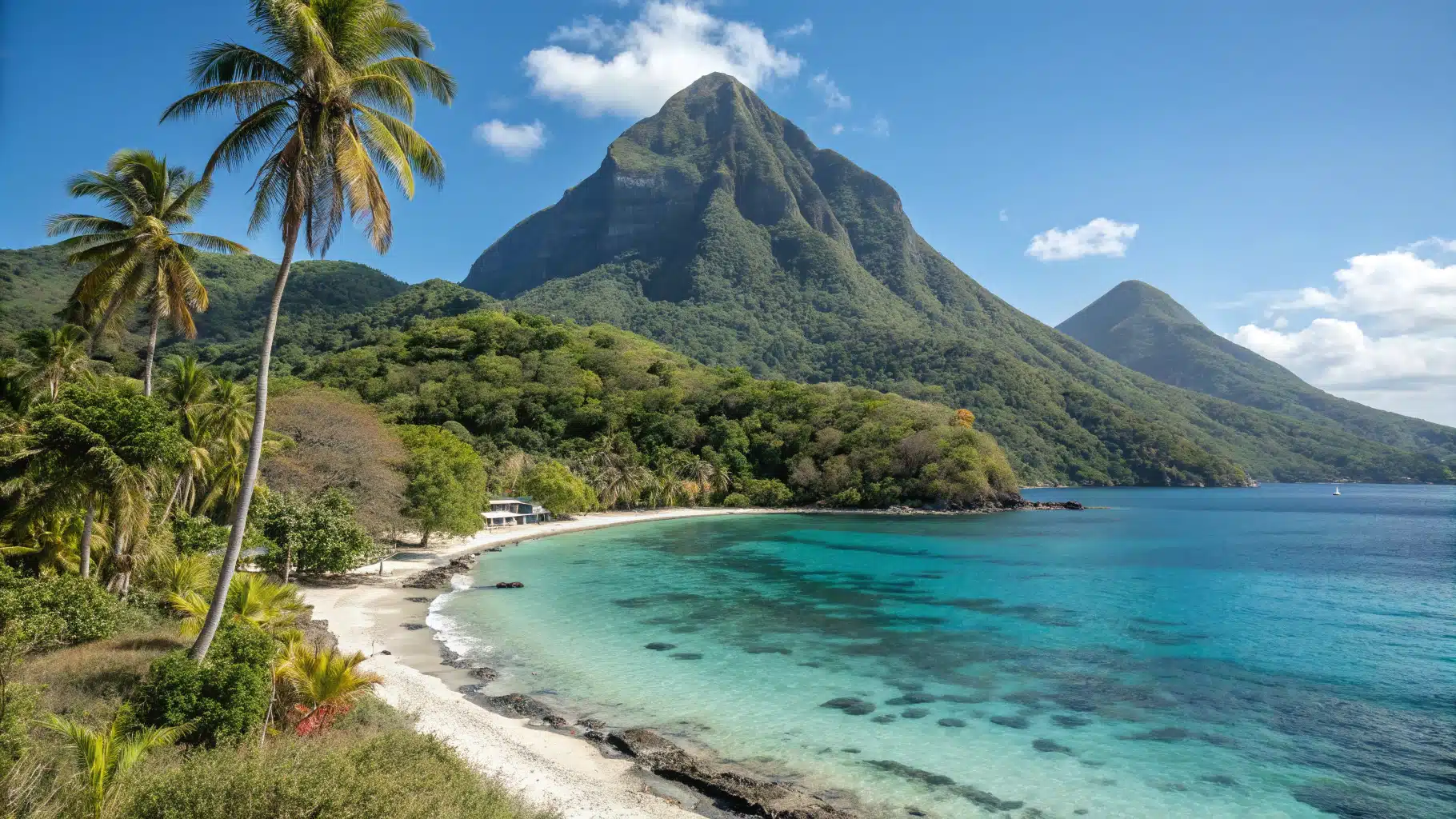 décalage horaire martinique