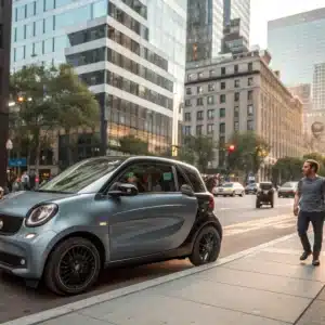 Location de voiture : 6 points à vérifier avant de signer chez Hertz (et éviter les frais cachés)