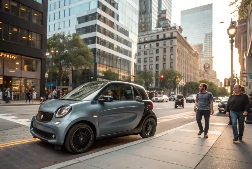 Location de voiture : 6 points à vérifier avant de signer chez Hertz (et éviter les frais cachés)