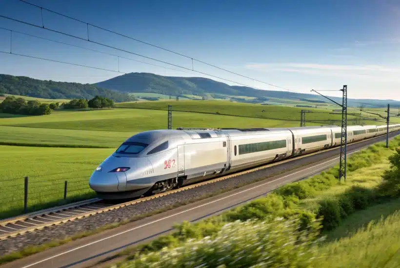 TGV Max Jeune : les secrets de l’espace client pour réserver aux meilleures dates