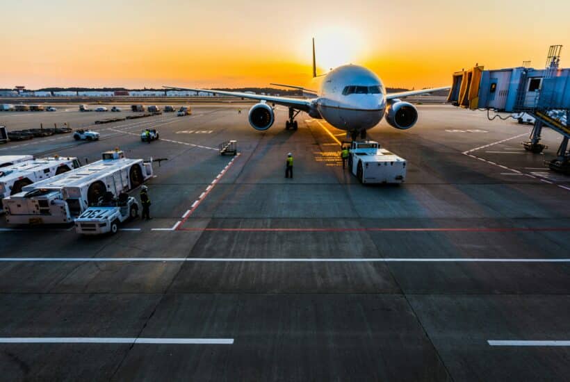Paris–New York : comment choisir le vol le plus rapide (et le plus confortable)
